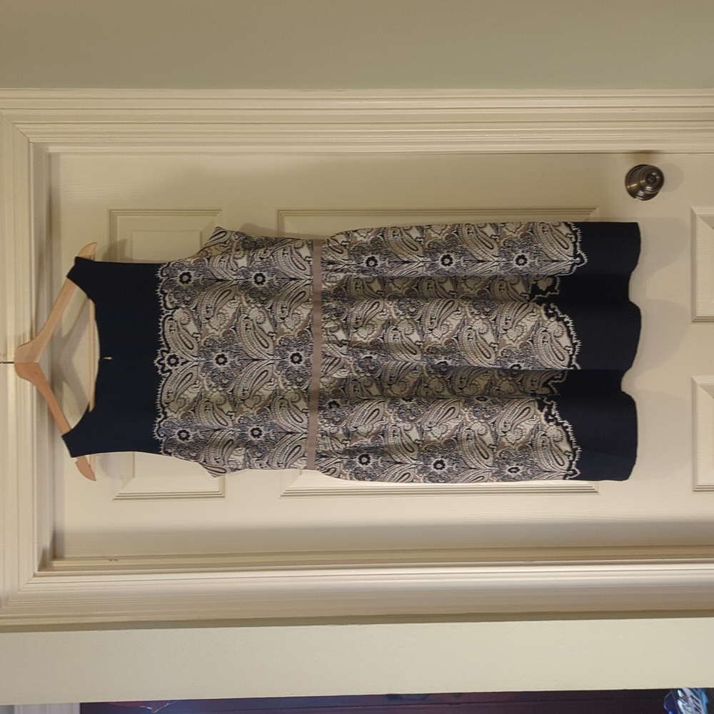 Loft Dress Size 16